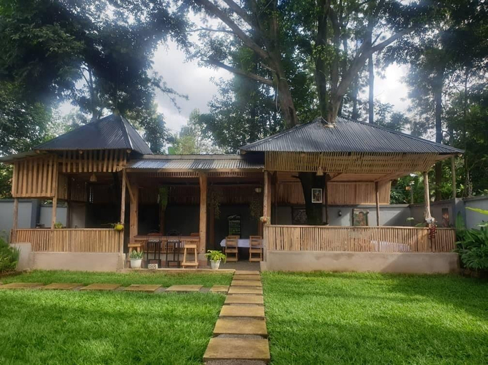 Restaurant 3, Eva residence, Arusha Urban