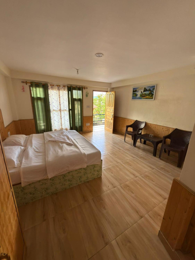 4, Ganga Homestay, Kullu