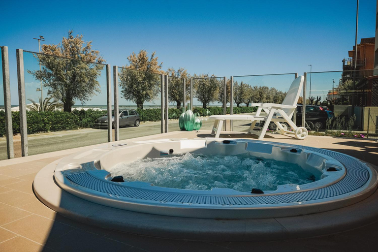 Sport & Beauty 5, Hotel Ancore, Ancona
