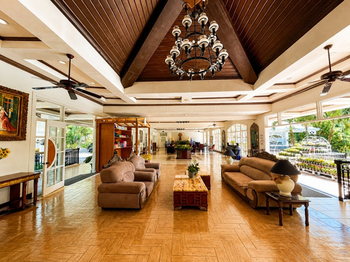 Others 5, Forest Crest Nature Hotel and Resort, Nasugbu