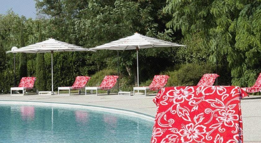 Sport & Beauty 2, Hotel 500 Firenze, Florence