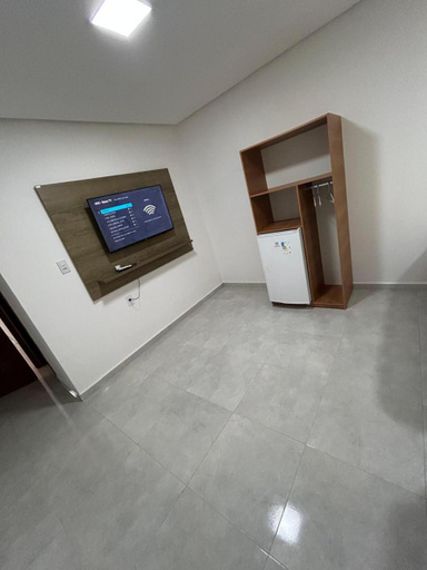 Others 5, Suites Central, Maragogi