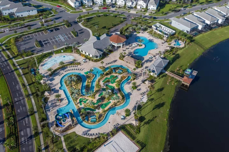 Others 5, Bedrooms 3 Bathrooms Storey Lake 3075 PP, Osceola