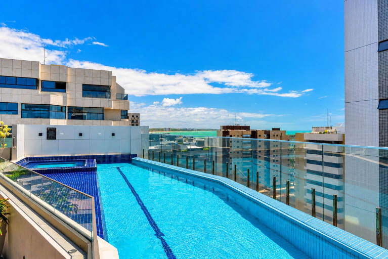 Sport & Beauty 2, Intercity Maceio, Maceió (capital)
