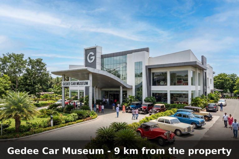Exterior & Views 2, Super Hotel O Avinashi Road Coimbatore, Tiruppur