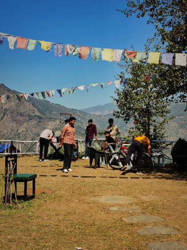 Food & Drinks 4, Shakoon Camps & Farmstay Nainital, Nainital