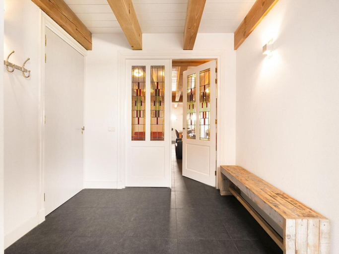Interior, Balkenhoeve Farmhouse for 22 in Callantsoog, Schagen