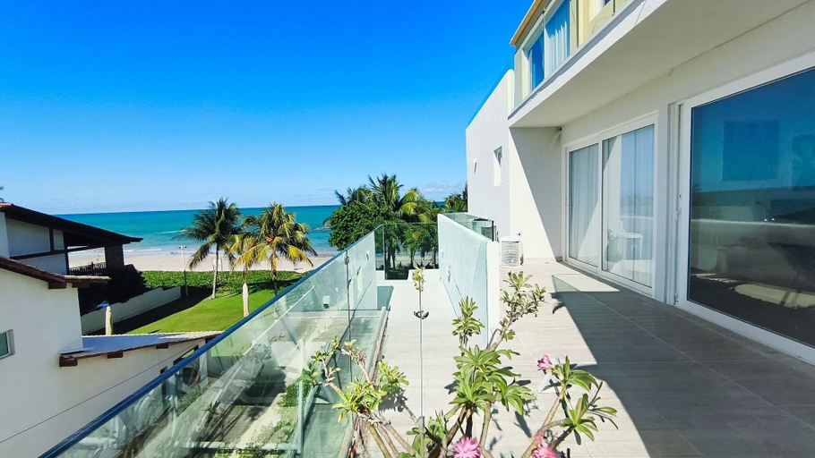 Exterior & Views, Flats Praia dos Carneiros - Melhor Trecho Para Banho, Tamandaré