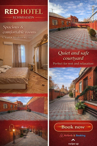 Others 2, Red Family Hotel