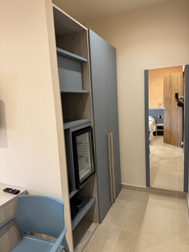 Room 4, B&B Capo Vaticano Stay, Vibo Valentia