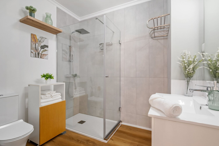 Room 3, Villa Emilia by Atlantic Holiday, Calheta