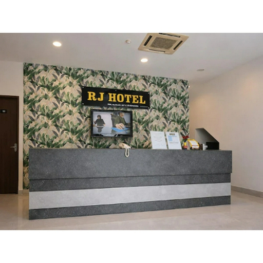 Others 4, RJ Hotel by MRVJ Business, Kuantan
