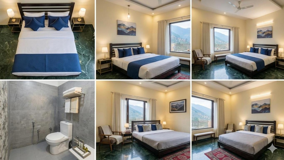 Others 2, UK Home Stay, Nainital