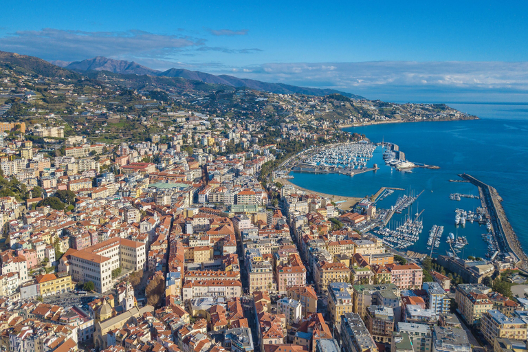 Exterior 3, Casanova Sanremo Centre Studio for 4, Imperia