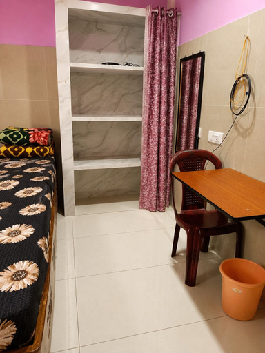 Room 5, SVS Grands, East Godavari