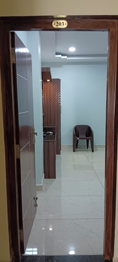 Interior 5, Sai Thamira Residency, Tirunelveli