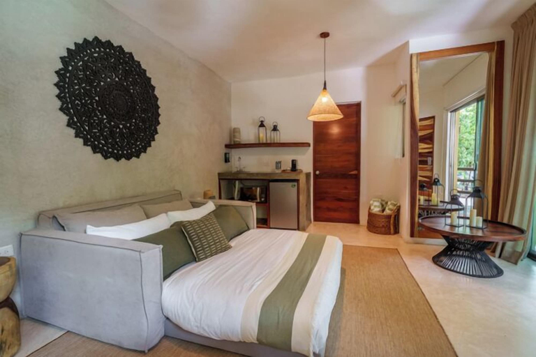 Bedroom 3, Terasu Riviera Maya Hotel & Spa Luxury Edition, en Xcaret, Cozumel