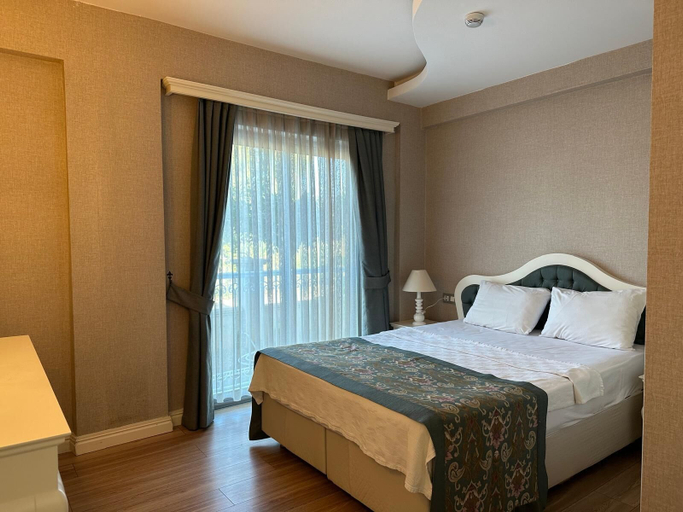 Bedroom 4, Defne Beach Karya, Fethiye