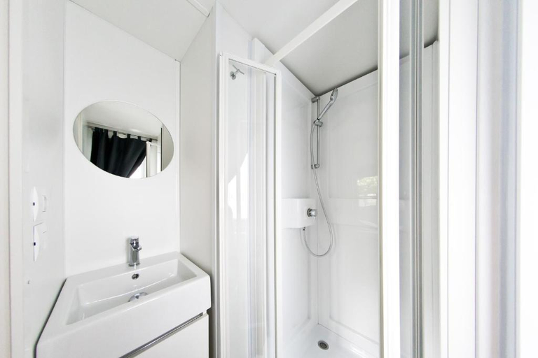Bathroom 3, Cesenatico Camping Village, Forli' - Cesena