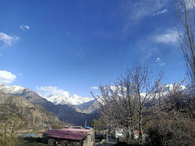 Miscellaneous 4, Hunza Huts & Resort, Northern Areas