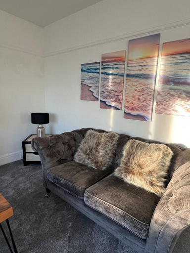 5, Salvation View 2 Bed Apartment, Southend-on-Sea