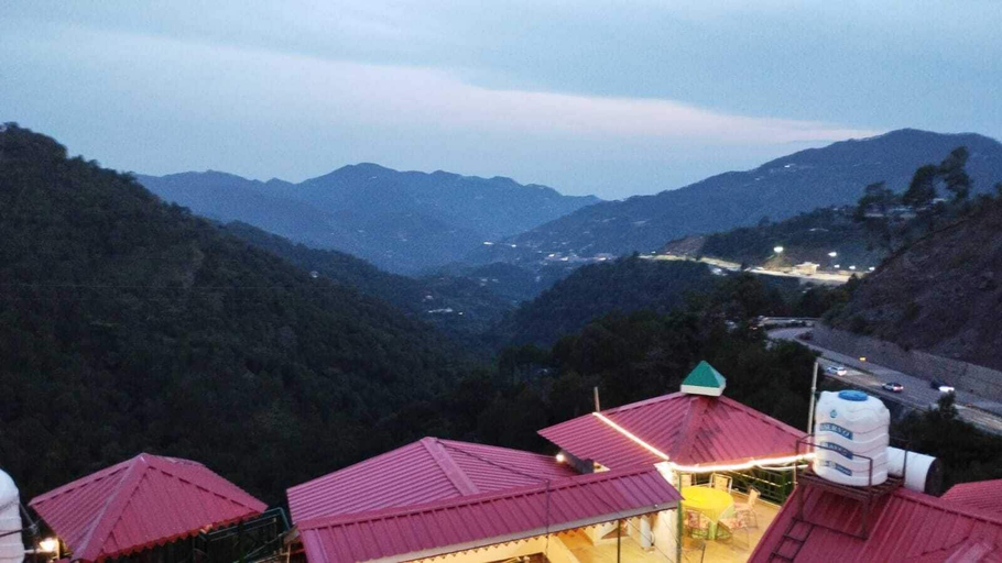 Others 4, Hotel Pine View Kasauli, Solan