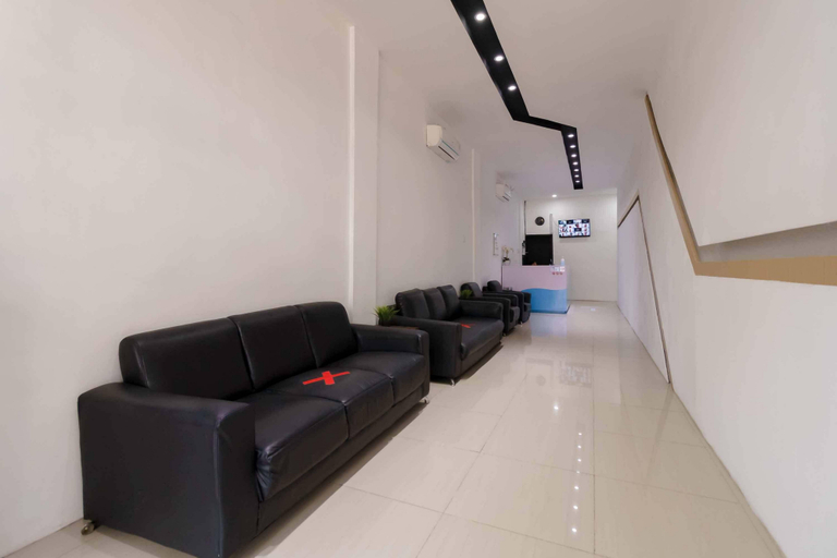 Others 5, Jotel Guest House Mitra RedDoorz, Medan