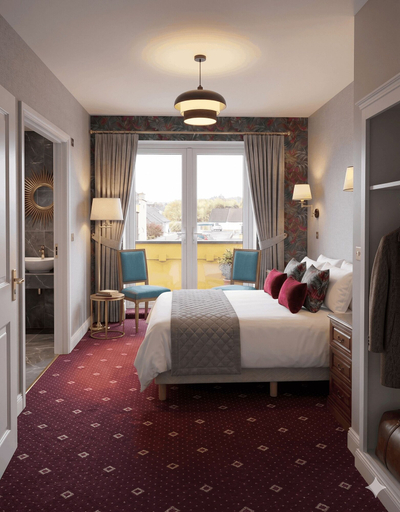 Room 4, THE VÉRO