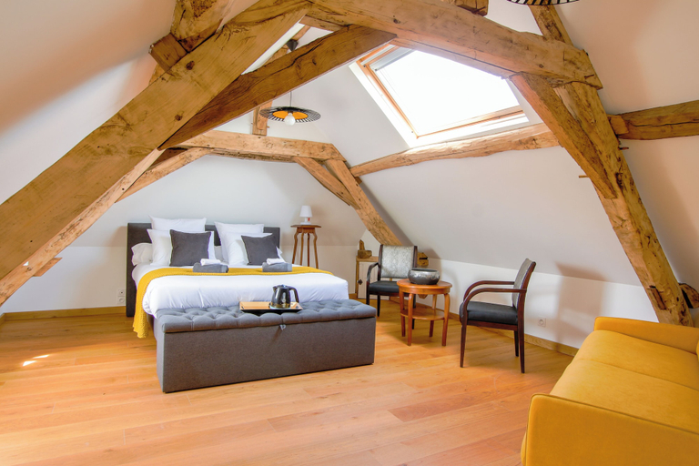 Room 5, La Bohal'Loire, Maine-et-Loire
