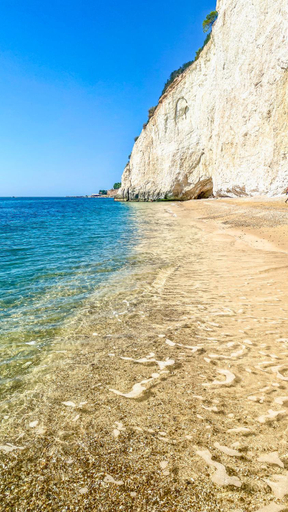 Beach 3, Residence Mattinatella, Foggia