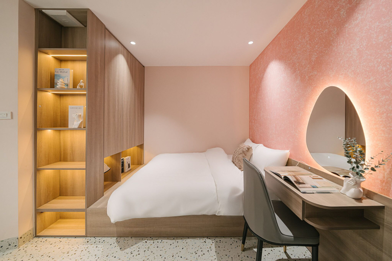 Room 2, BOHO Urban Living Westlake, Tây Hồ