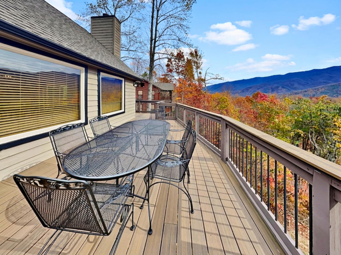 Others 4, On Eagle's Wings by Jackson Mountain Rentals, Sevier