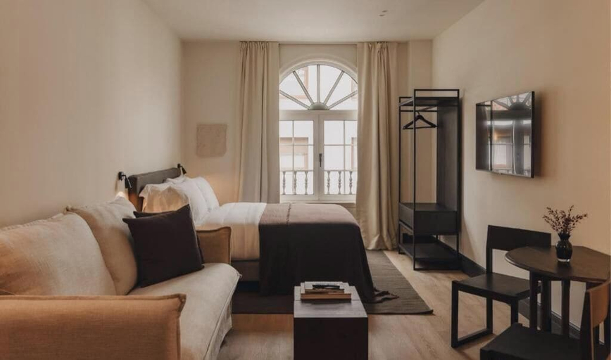 Room 2, Copla Bilbao, Vizcaya