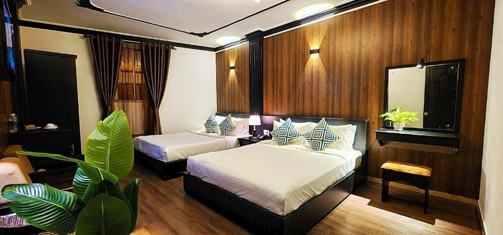 Others 3, Rosa Zen Hotel & Spa, District 1