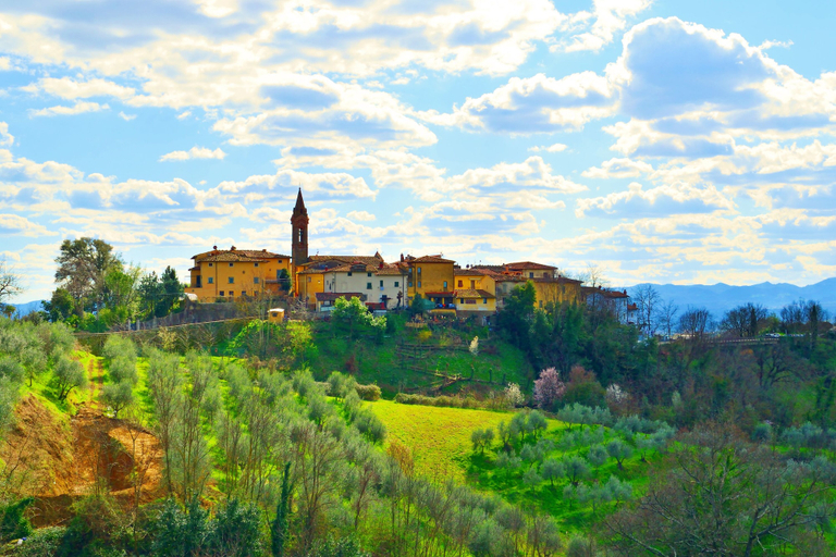 Exterior 4, Cozy Counrtry House Btn Florence&Arezzo6, Arezzo