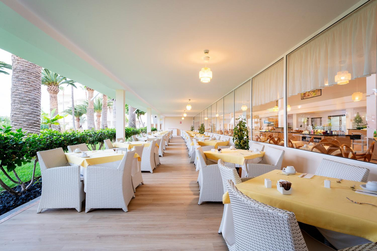 Food & Drinks 5, Hotel Drago Park by Pierre & Vacances, Las Palmas