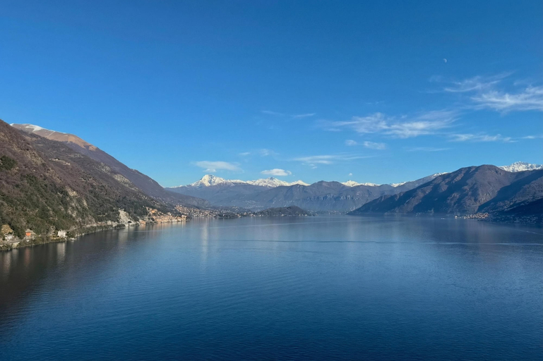 Others 4, Residence degli Oleandri 6A, Como