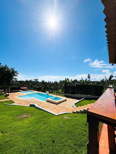 Pool 5, Casitas Rincon Village, Santa Bárbara de Samaná