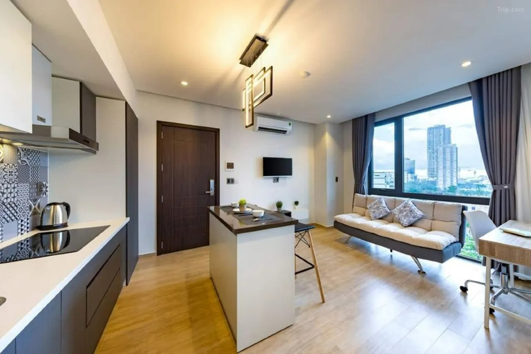 Others 4, Vyan Beach House Da Nang, Da Nang