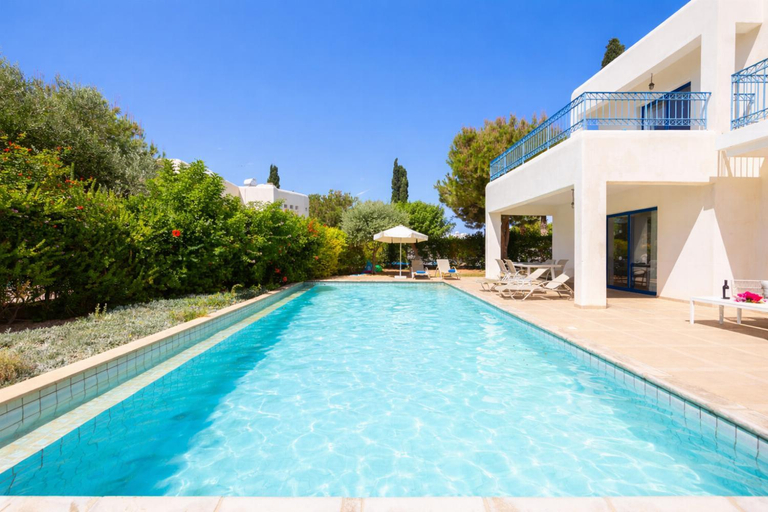 Facilities 4, Villa Athina Ena