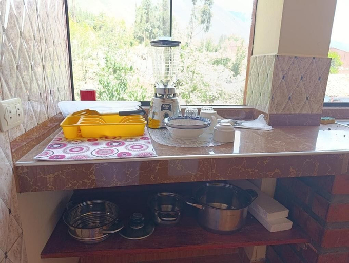 Others 2, Hostal Ayllu, Urubamba