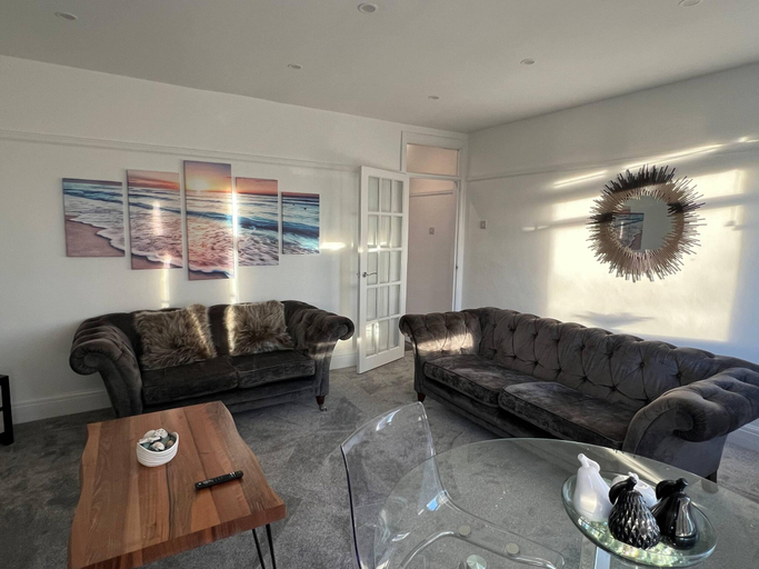 3, Salvation View 2 Bed Apartment, Southend-on-Sea