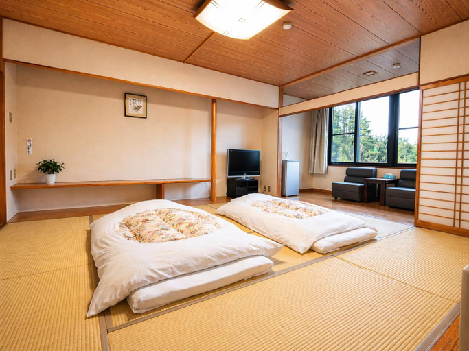 Bedroom 2, Resort Project Myoko Kogen Hot Spring, Myōkō