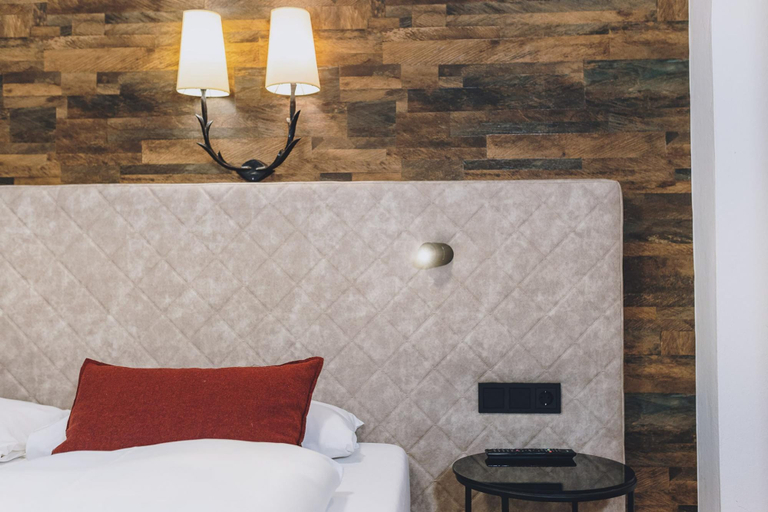 Bedroom 4, Alpine City Living - TOP 32, Zell am See