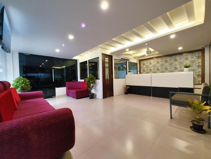 Lobby 5, G3 Star Comfort, Chennai