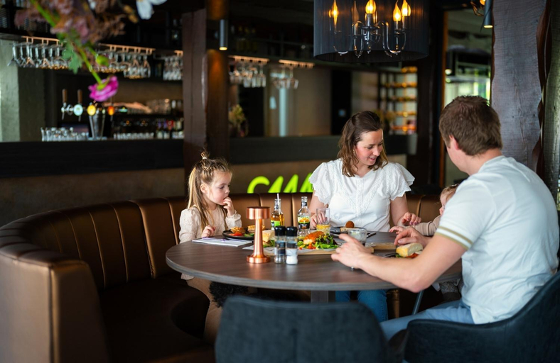 Food & Drinks 4, Vakantiepark De Rimboe en Woeste Hoogte, Apeldoorn