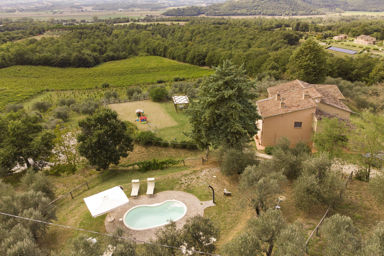 Exterior 5, Fontesecca, Perugia