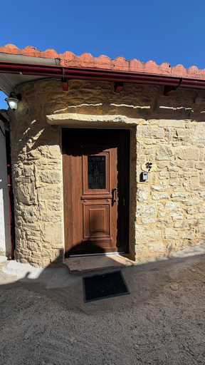 Exterior & Views 2, Draganigo Luxury Stone Houses, Crete