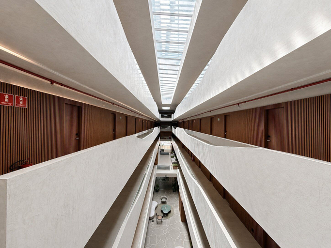 Interior 3, Setai Yatch Garden, João Pessoa