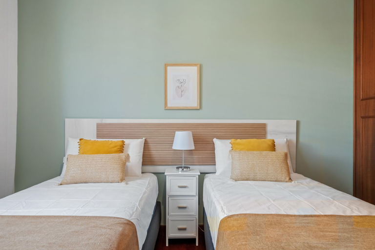 Room 2, Villa Emilia by Atlantic Holiday, Calheta